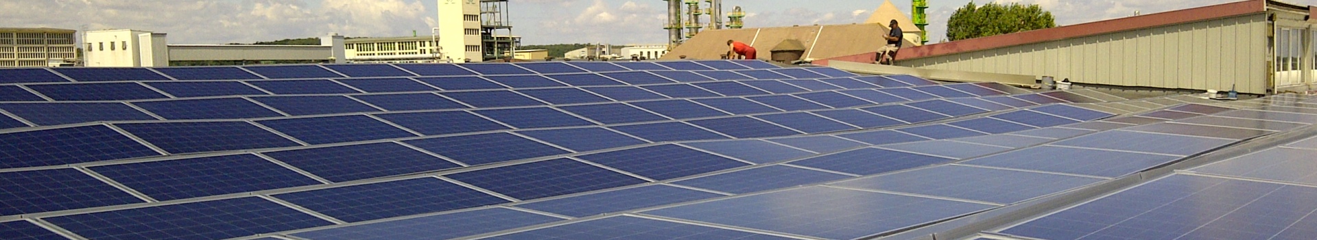 Solar Sky GmbH